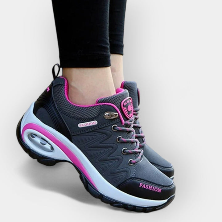 Nauhaton Kengät | Ilman Nauhoja