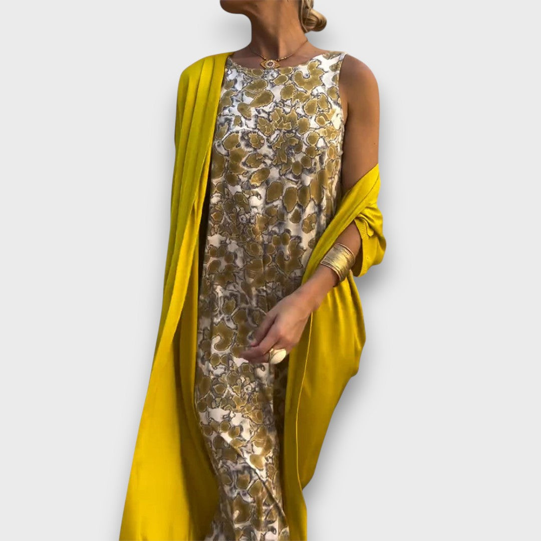 Maximekko | Kardiganilla