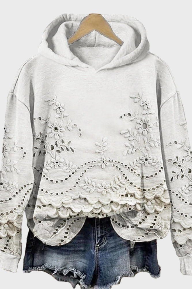 Huppari | Vihreästä Niitystä