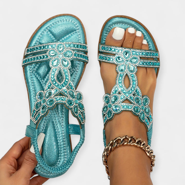 Boho | Ortopediset Sandalit