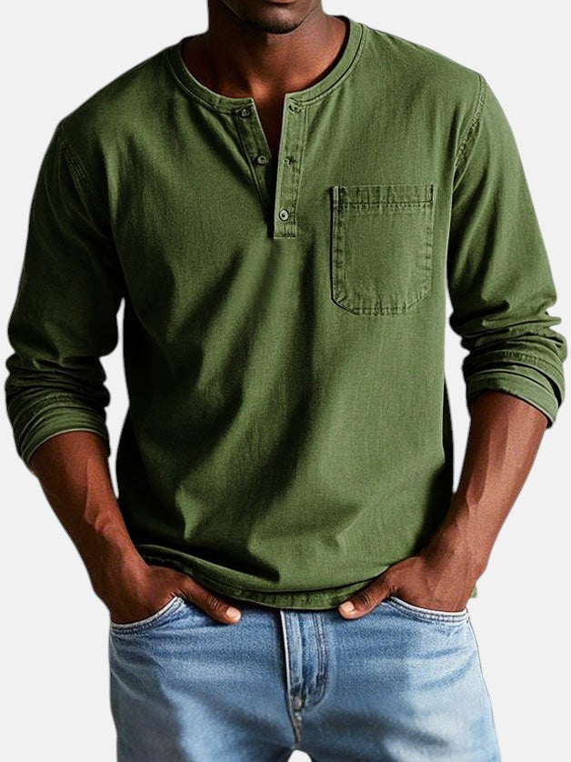 THEODORE | VINTAGE CLASSIC NEULE