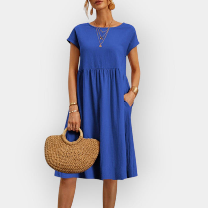 Midi Mekko | Yksinkertaisilla Linjoilla