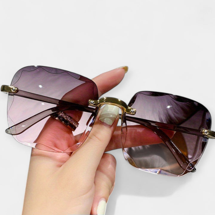 Klassiset Retro | Ilman Kehystä | Lasit