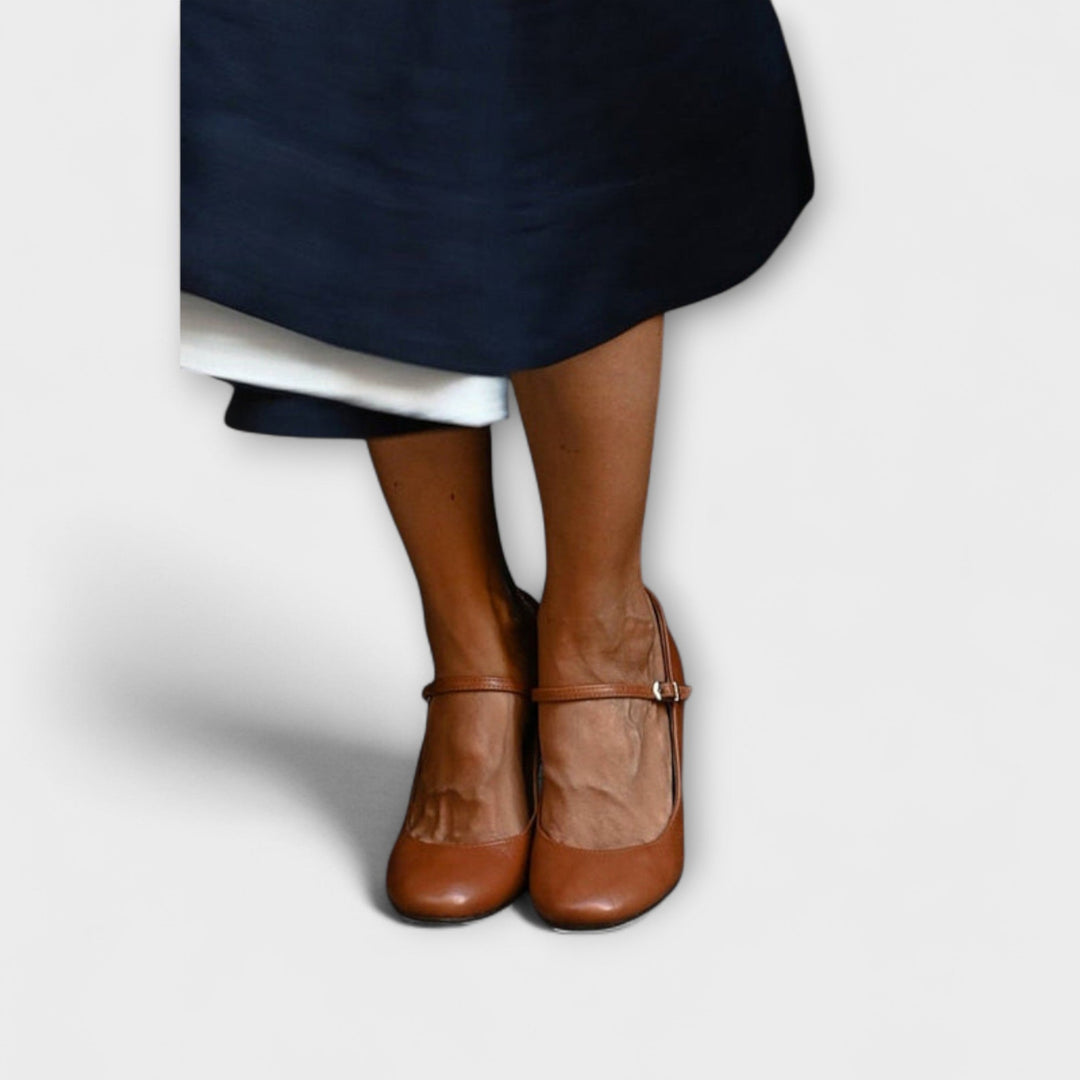 Mary Jane modernilla | estetiikalla