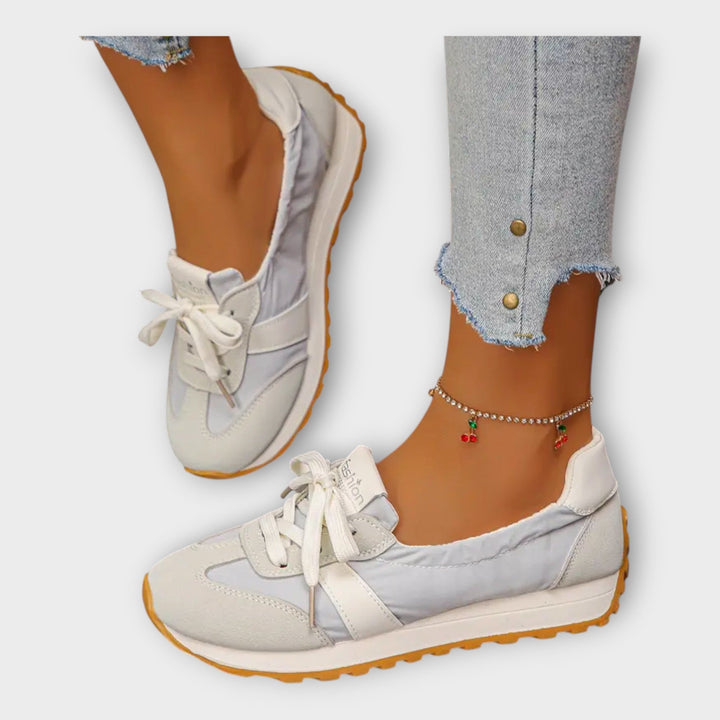 Tyylikkäät Urheilukengät | Ajattomalla Tyylillä