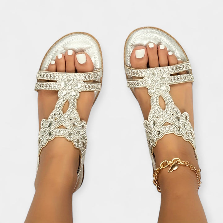 Boho | Ortopediset Sandalit