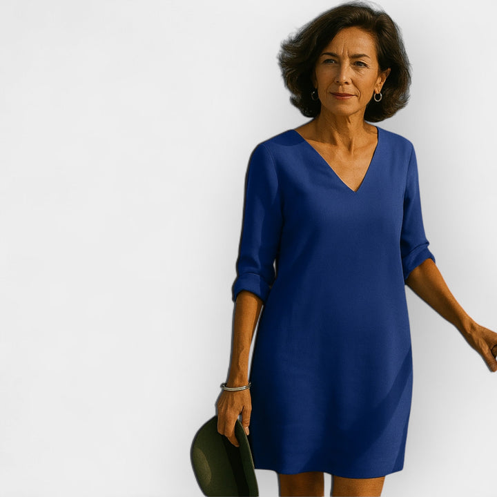 Kesäinen Mekko | Ilmavalla Tyylillä