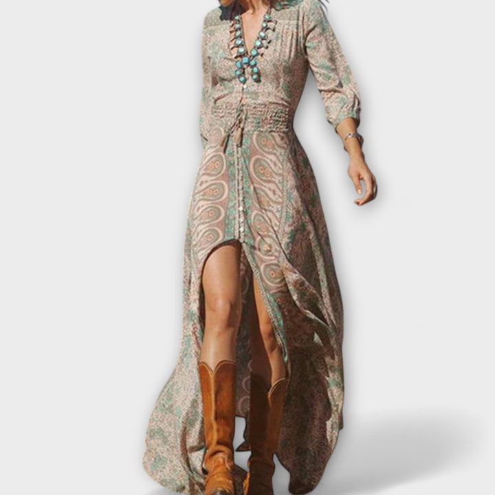 Maksimekko | Pehmeä boheemityyli