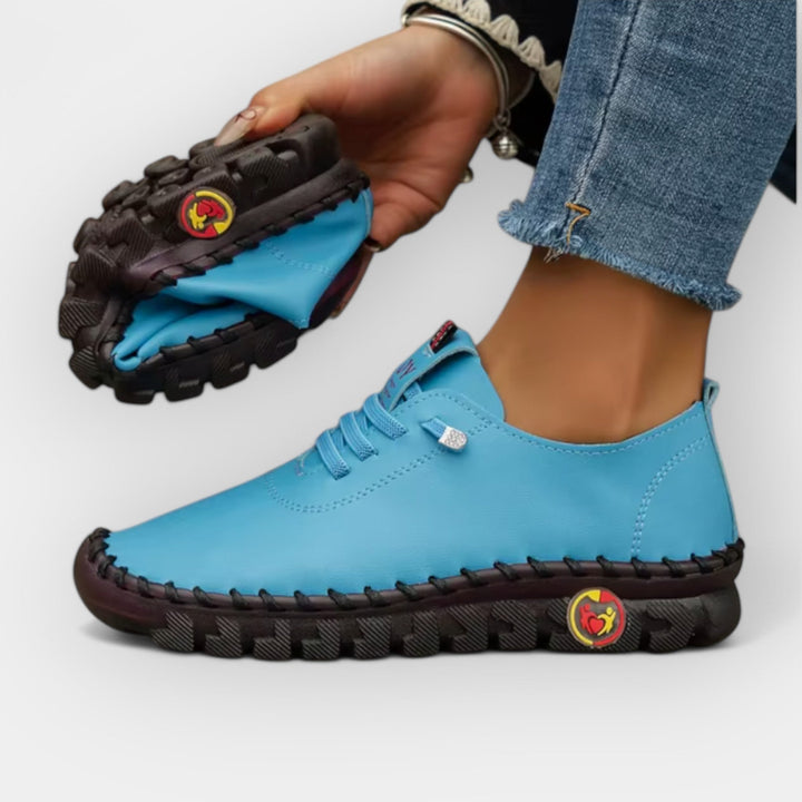 UltraComfort | Mukavat Mokkasinet