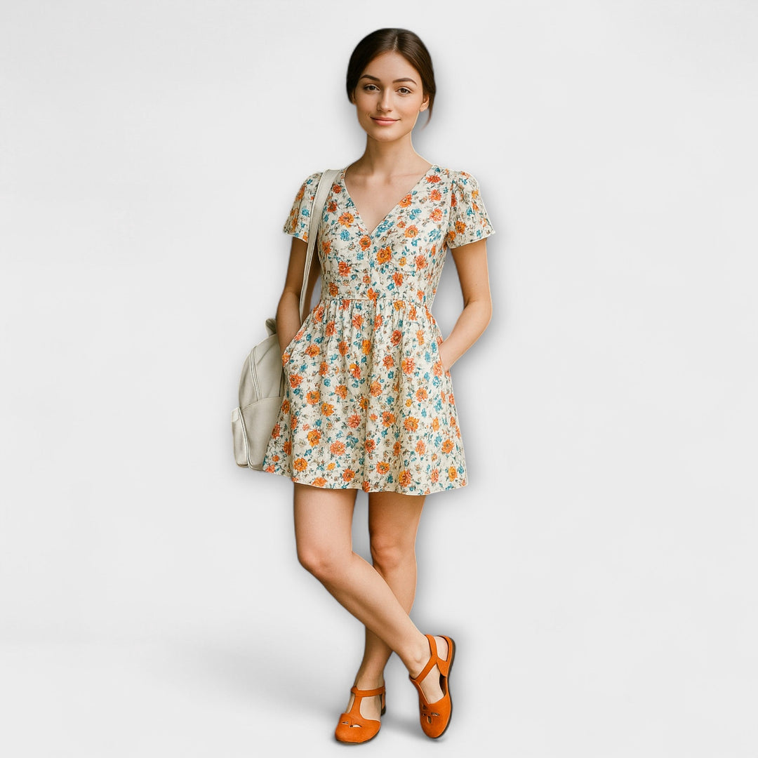 Retro Sandalit | Vintage Style Footwear