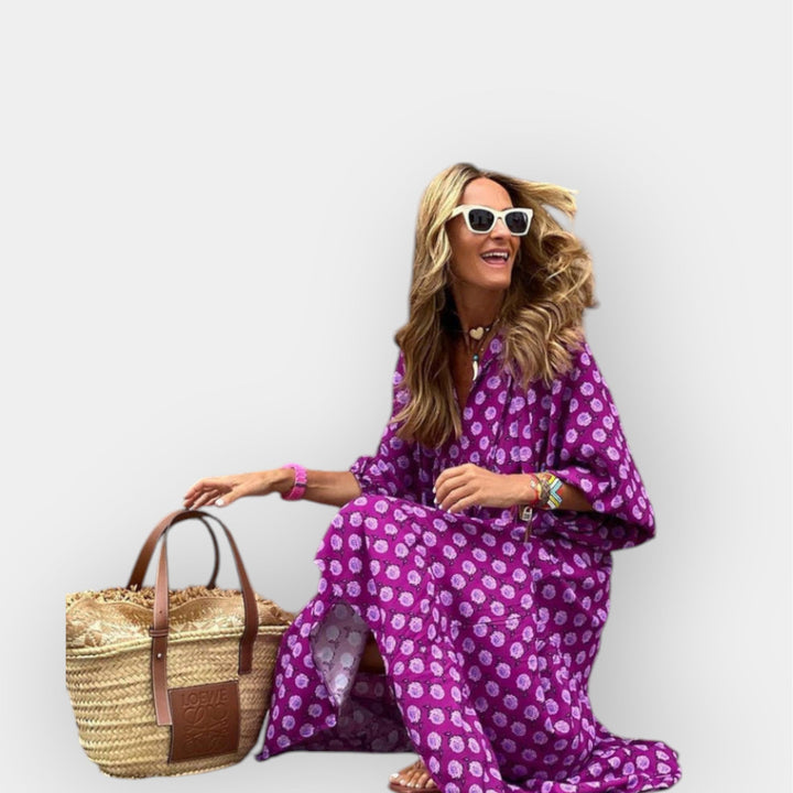 Kukkakuvioinen | Mekko