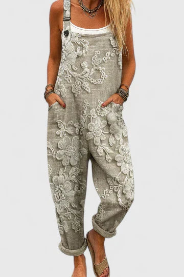 Viktorie | Tyylikäs Yhdistelmäpuku