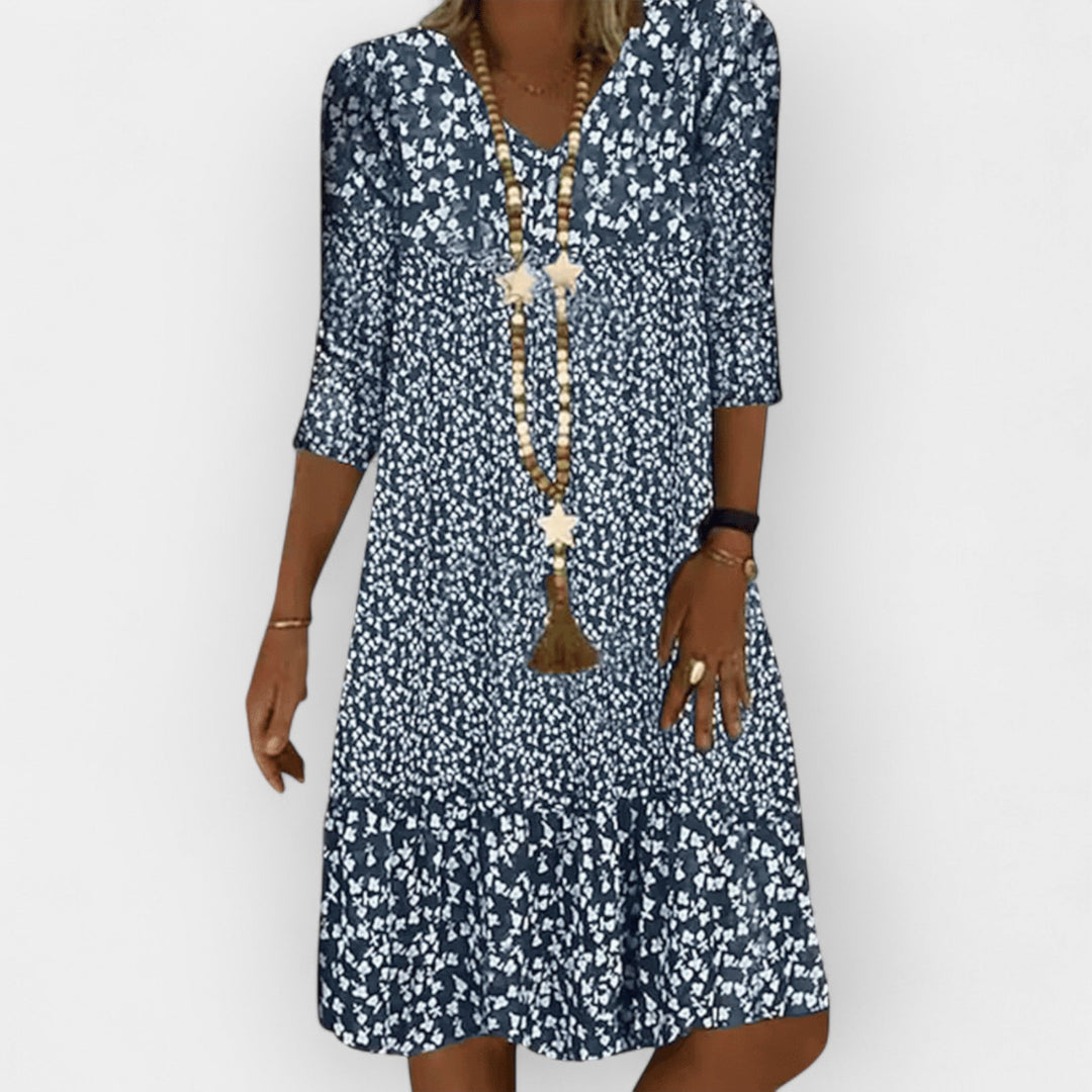 Kevyt Mekko | Tyylikkäällä Suunnittelulla