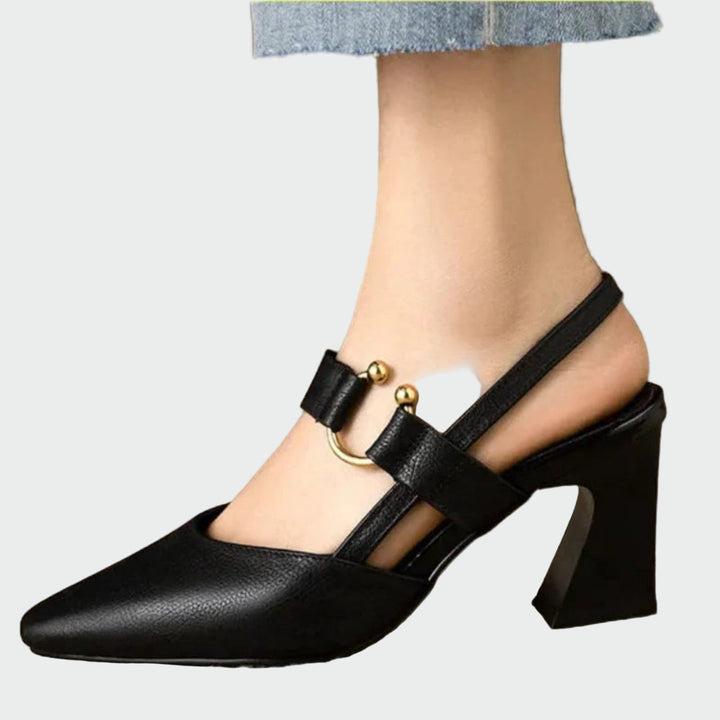 Ortopediset korkokengät | Vera Zala