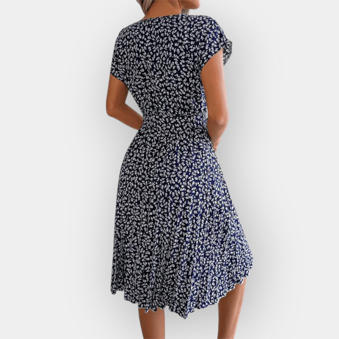 Kevyt Mekko | Rannalle