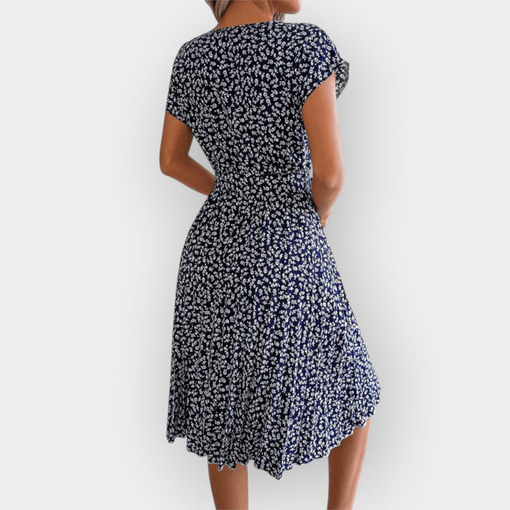 Kevyt Mekko | Rannalle