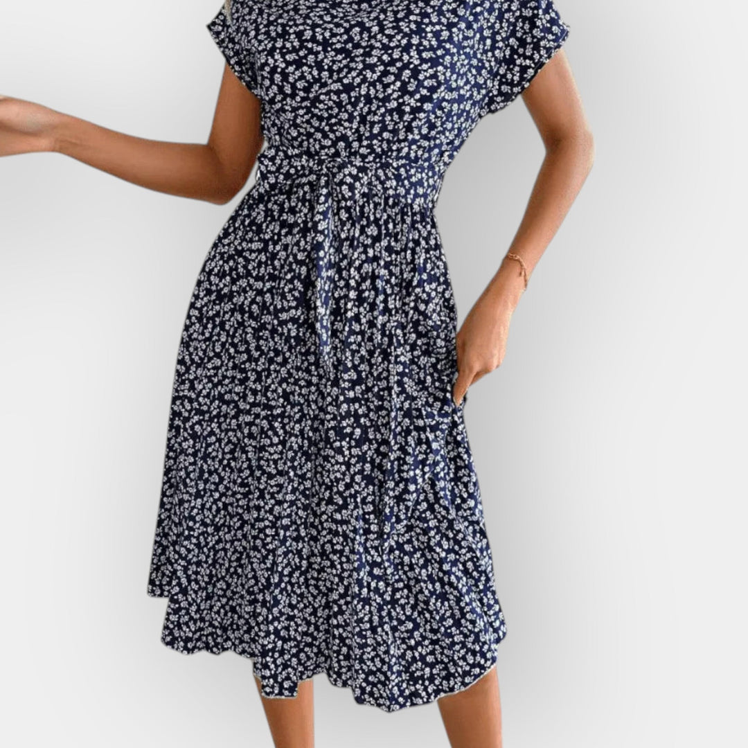 Kevyt Mekko | Rannalle