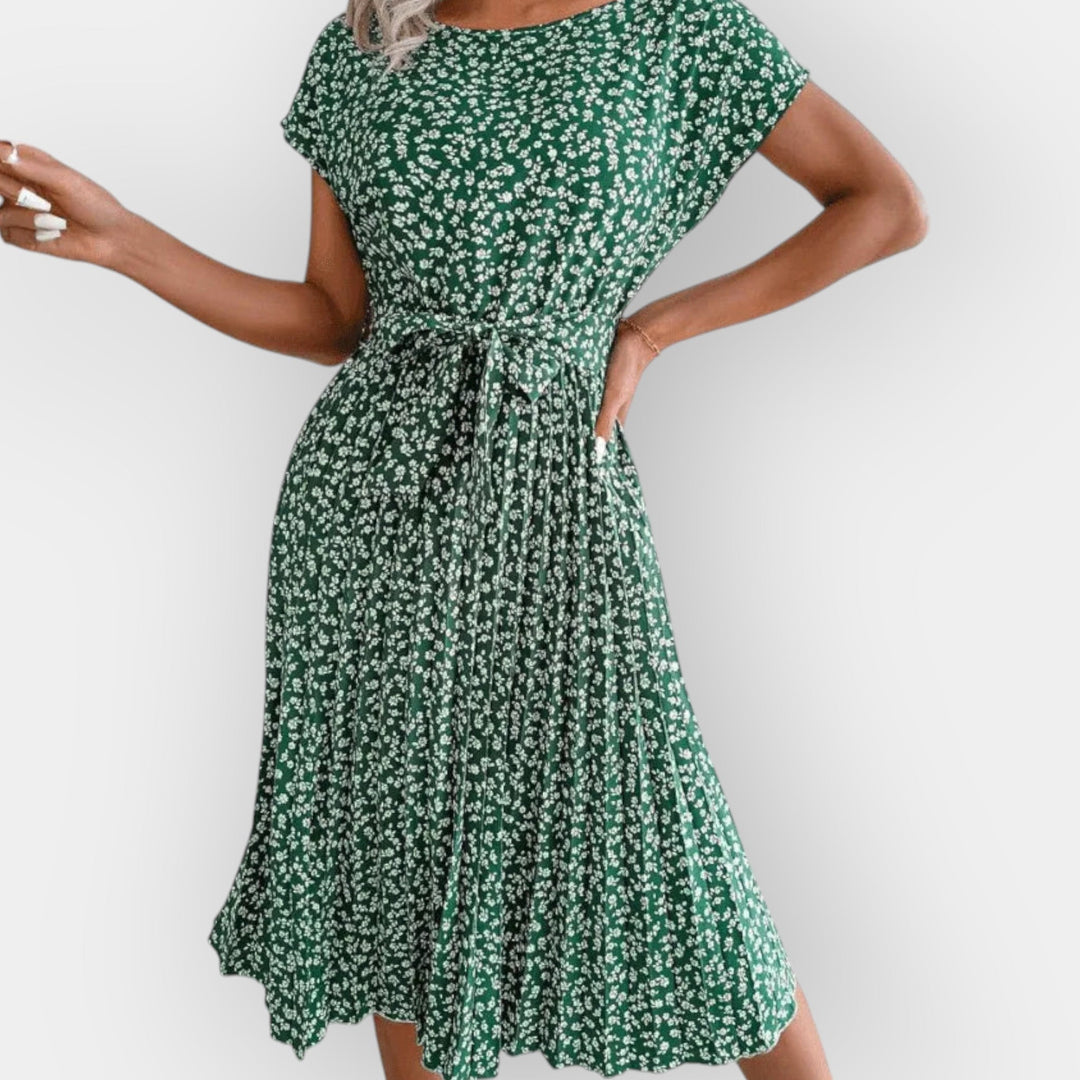 Kevyt Mekko | Rannalle