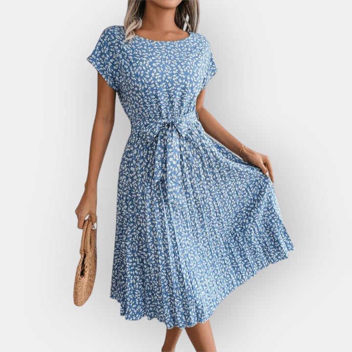 Kevyt Mekko | Rannalle