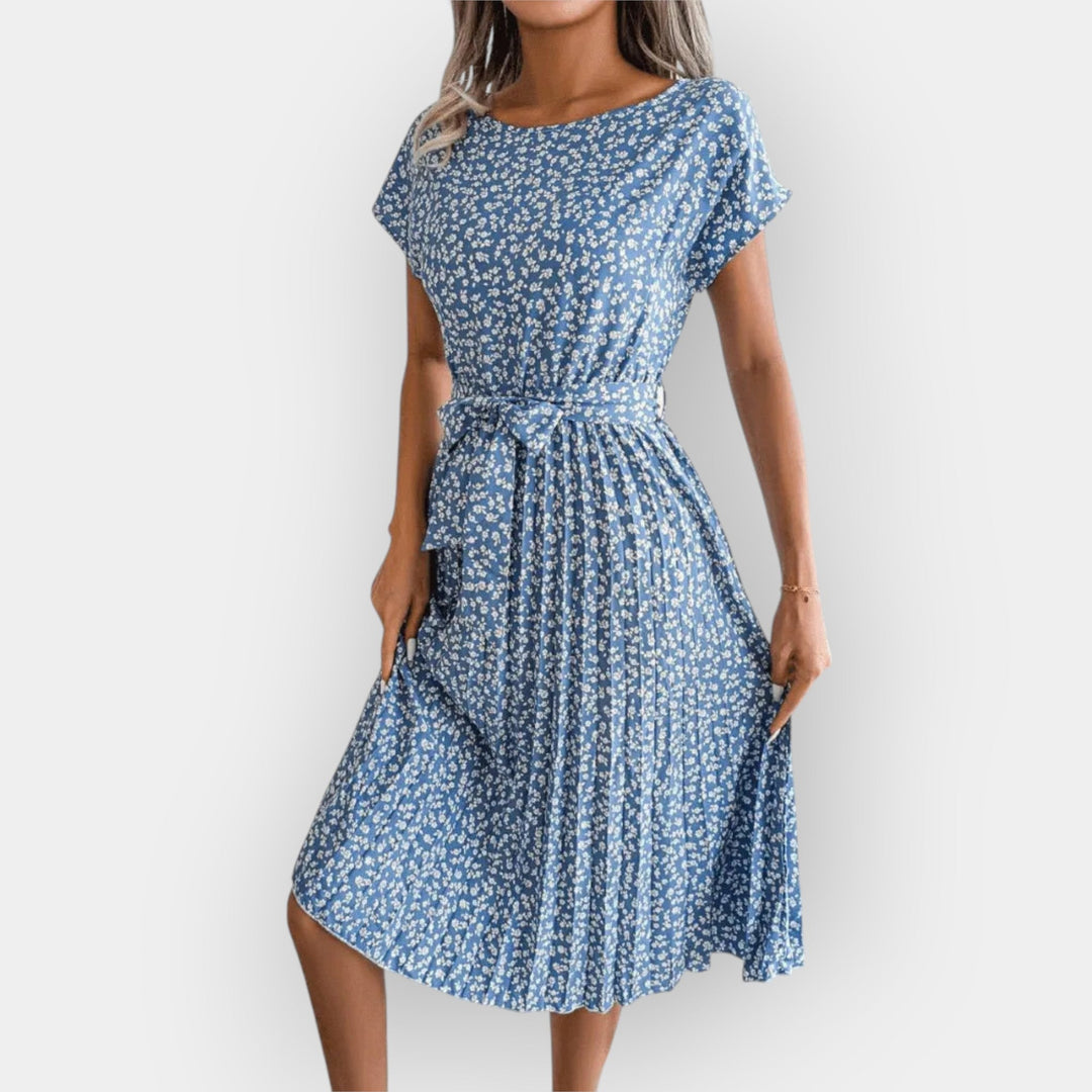 Kevyt Mekko | Rannalle