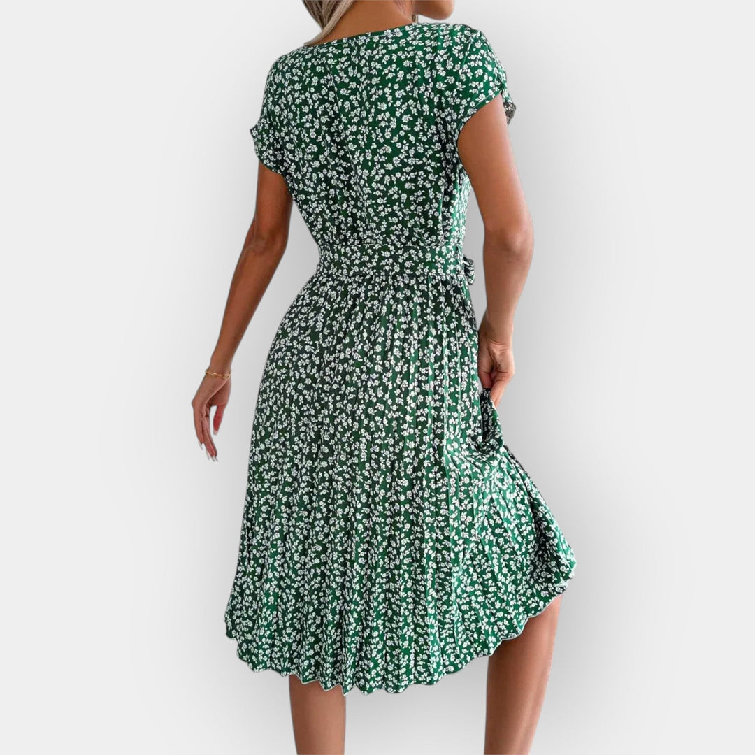 Kevyt Mekko | Rannalle