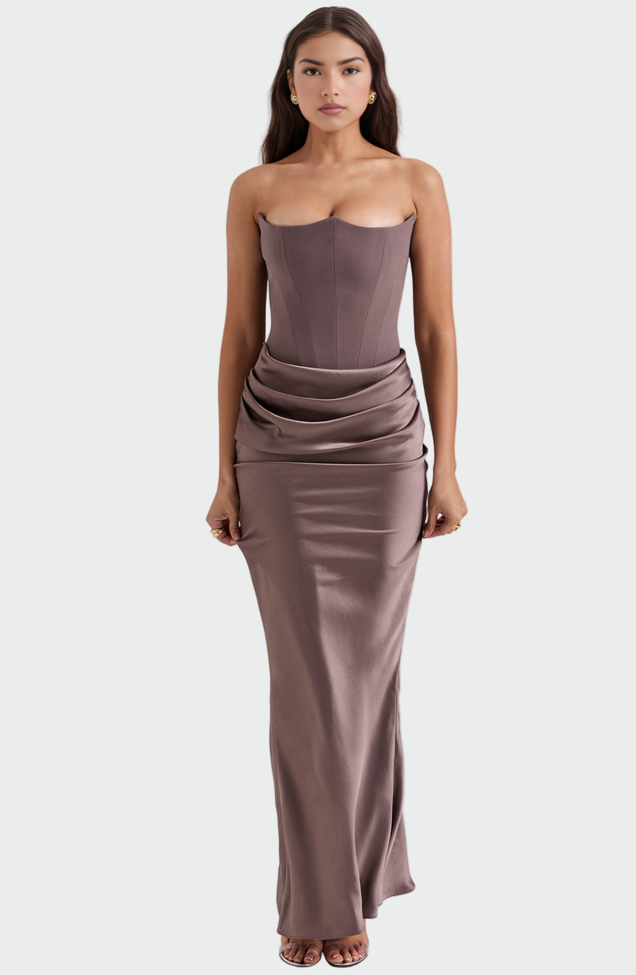 Leilani | Elegant Evening Dress