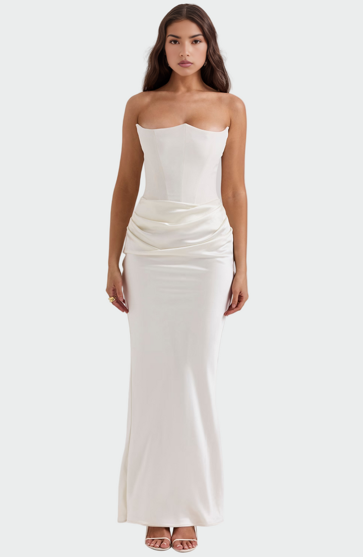 Leilani | Elegant Evening Dress