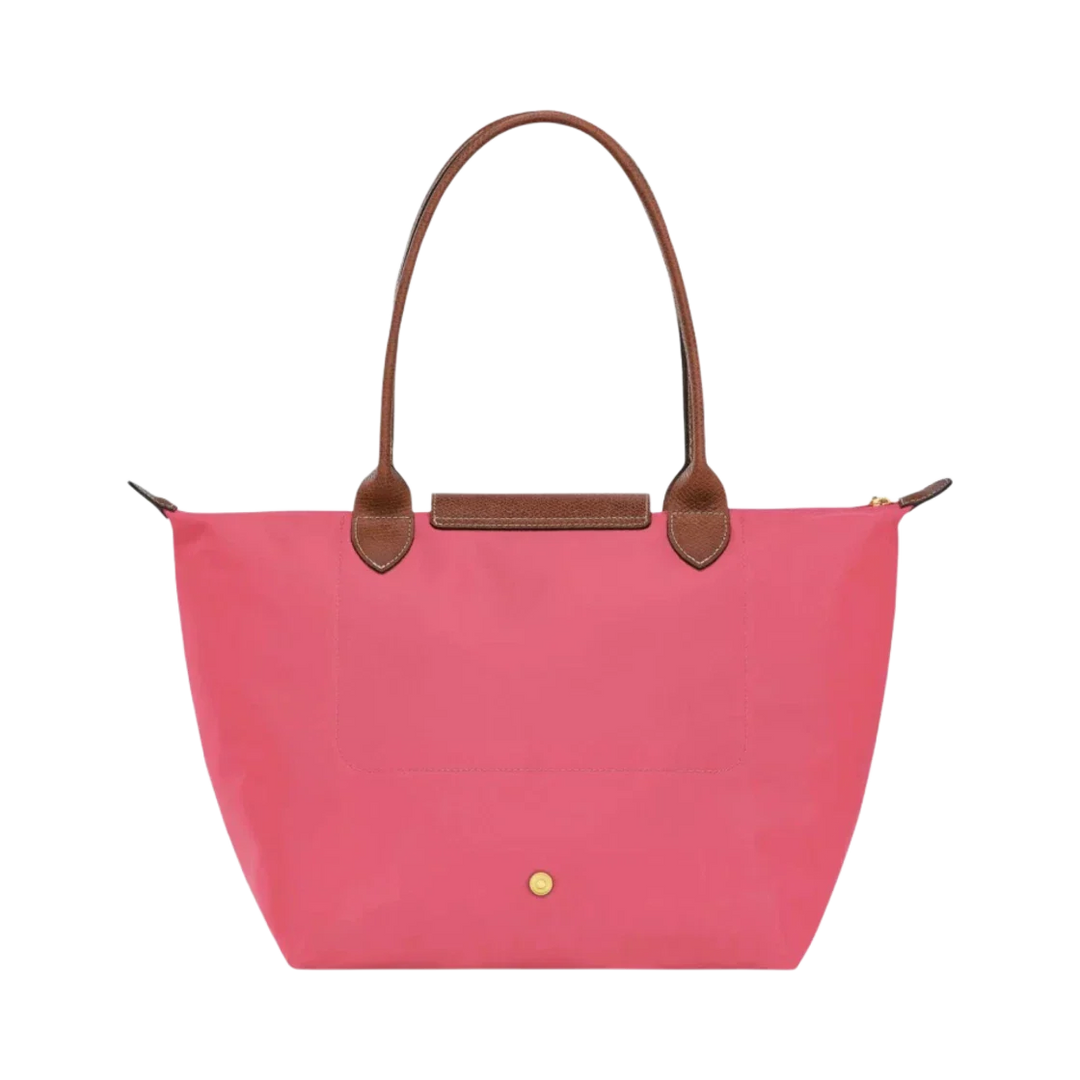 Longchamp | Suuri Le Pliage | kassi, Grenadine