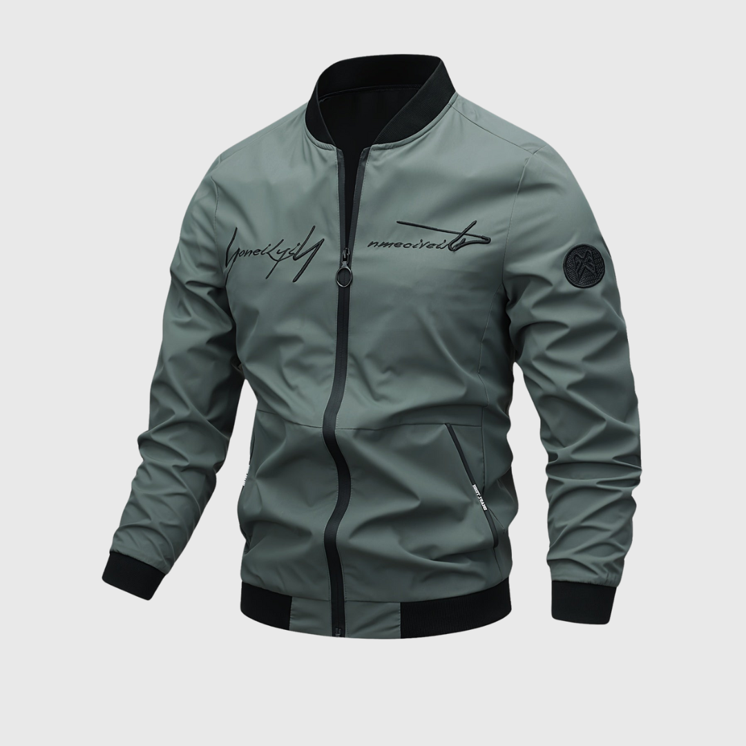 Norvane | Kaupunkibomber Takki