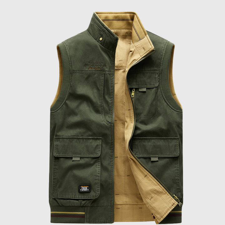 Daven | Miesten Ylellinen Takki