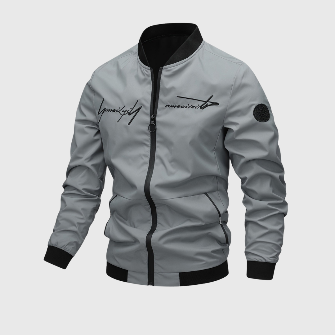 Norvane | Kaupunkibomber Takki