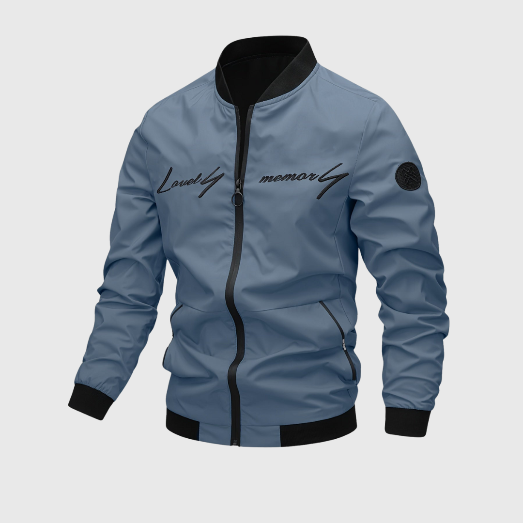 Norvane | Kaupunkibomber Takki