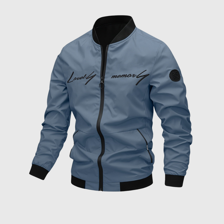 Norvane | Kaupunkibomber Takki