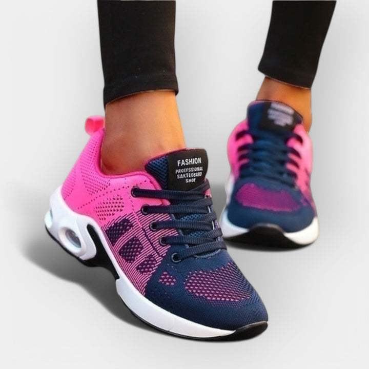 Mukavat Sneakers | Stylish Comfort Footwear