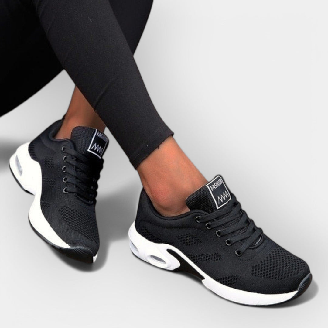 Mukavat Sneakers | Stylish Comfort Footwear