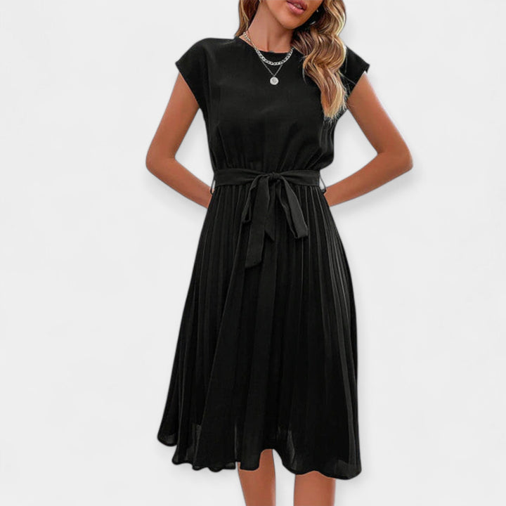 Ilmava Mekko | Elegant and Airy Dress