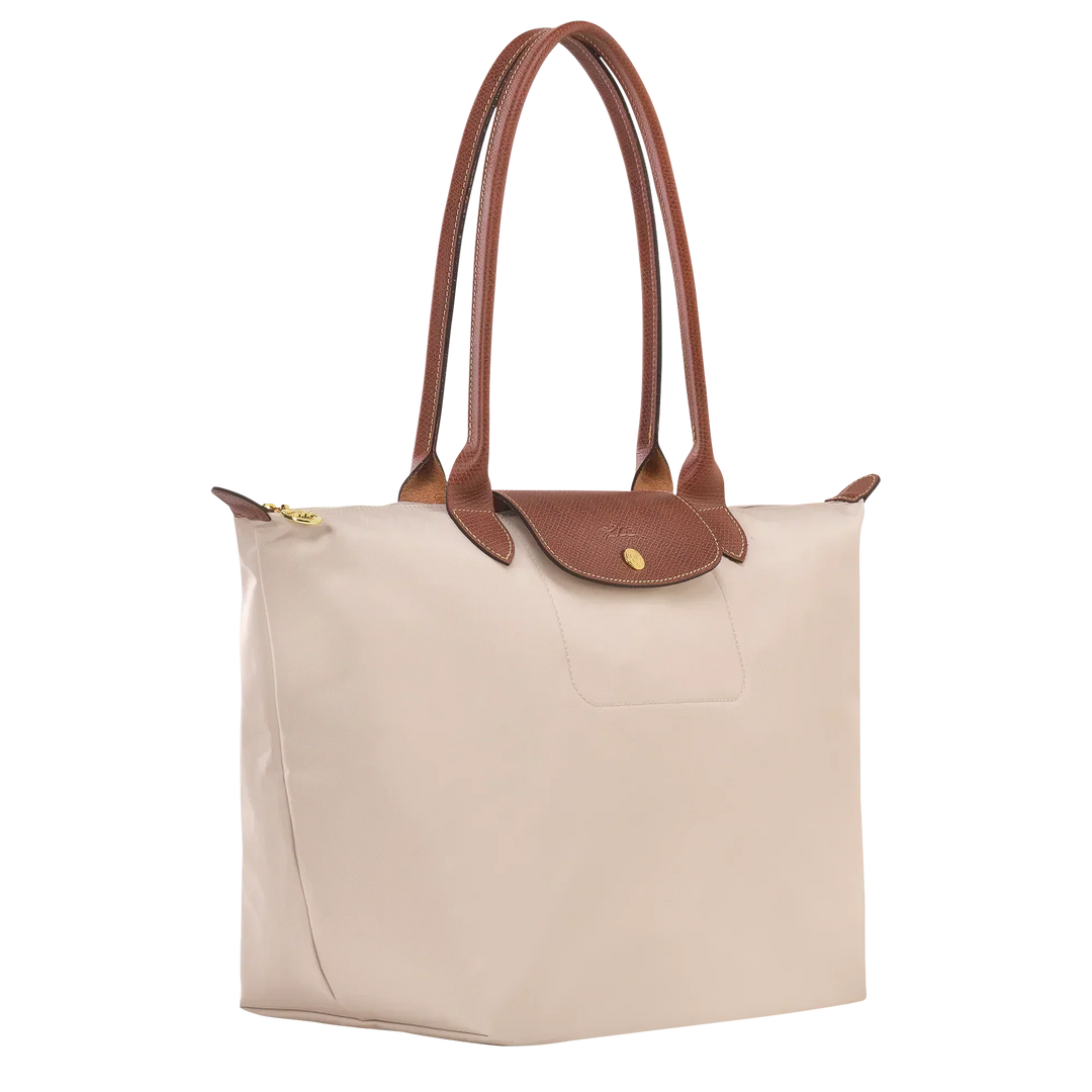 Longchamp | Suuri Le Pliage | Kassi, Paperi