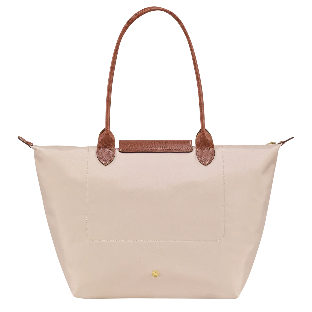 Longchamp | Suuri Le Pliage | Kassi, Paperi