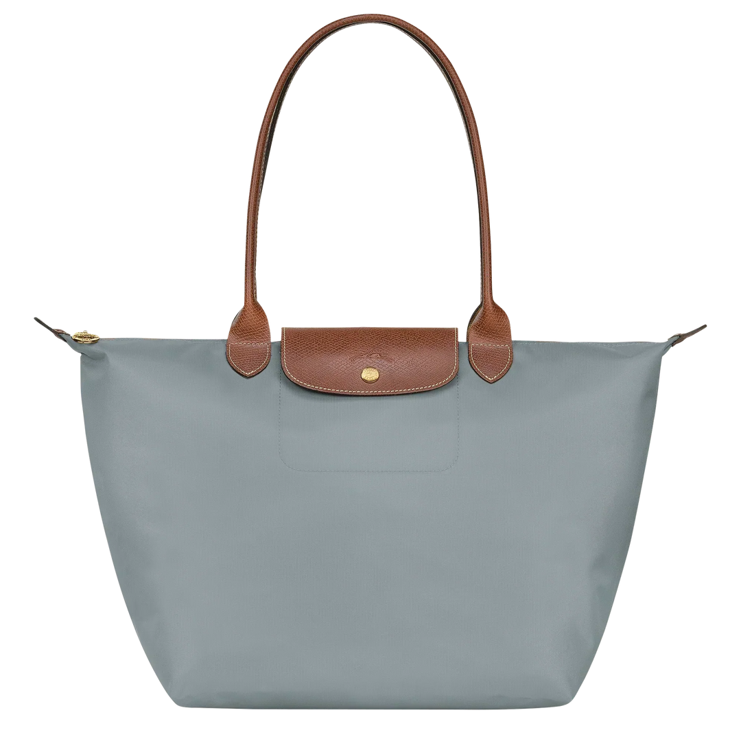 Longchamp | Suuri Le Pliage | Kassi, Teräs