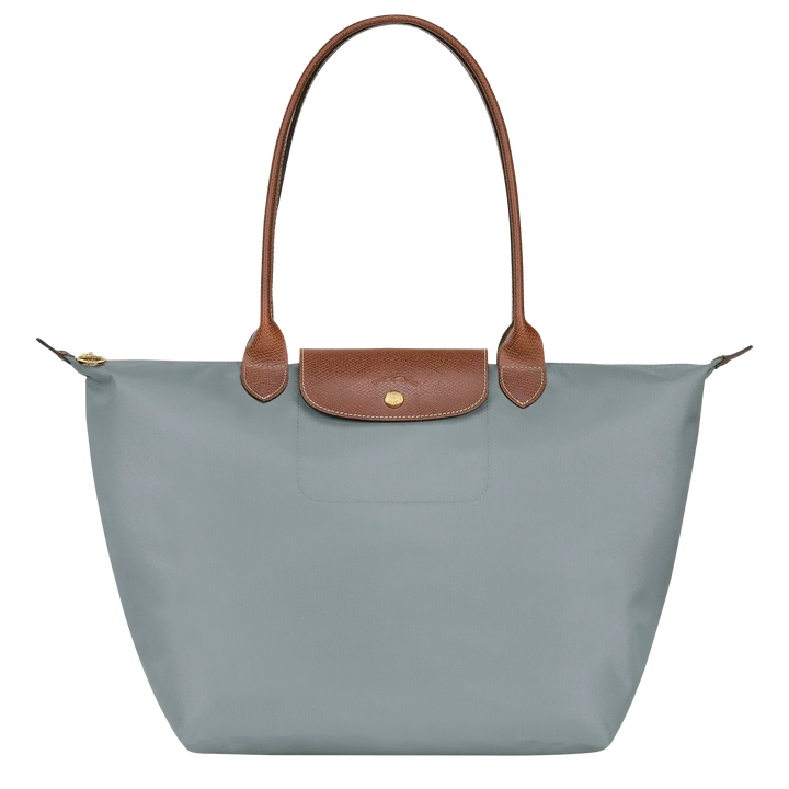 Longchamp | Suuri Le Pliage | Kassi, Teräs