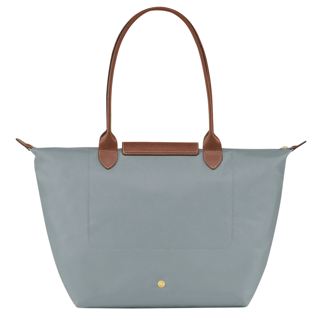 Longchamp | Suuri Le Pliage | Kassi, Teräs