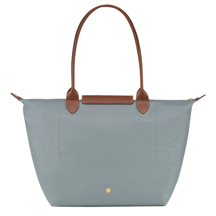 Longchamp | Suuri Le Pliage | Kassi, Teräs