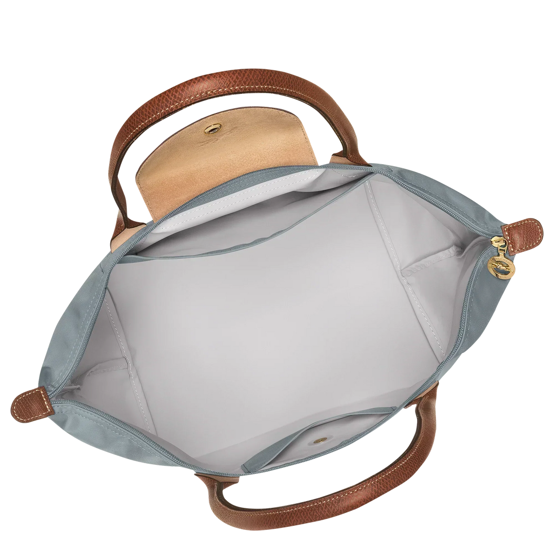 Longchamp | Suuri Le Pliage | Kassi, Teräs