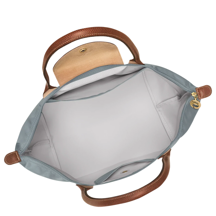 Longchamp | Suuri Le Pliage | Kassi, Teräs