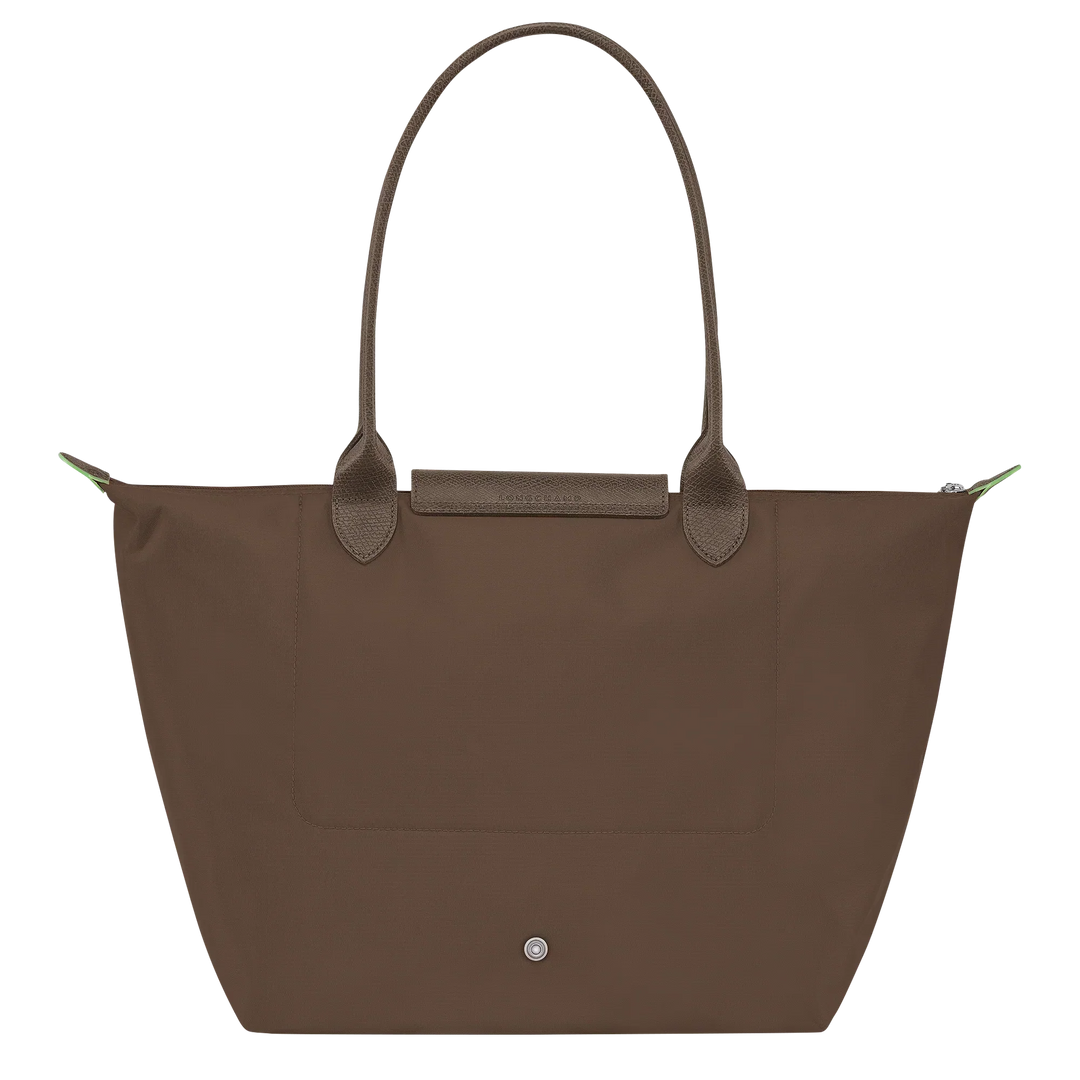 Longchamp | Suuri Le Pliage | kassi, Terra