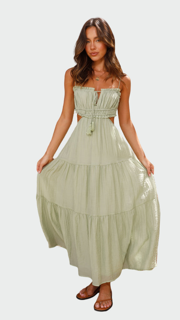 Kevyesti | Tyylikäs Mekko