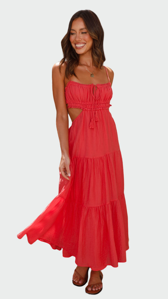 Kevyesti | Tyylikäs Mekko