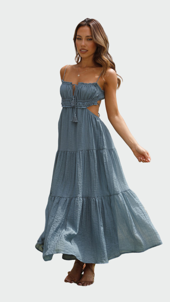 Kevyesti | Tyylikäs Mekko