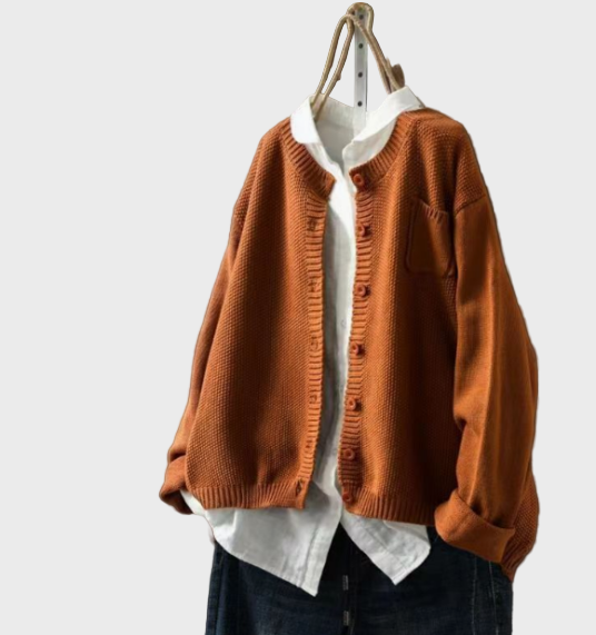 Pehmeä | Neuleliivi