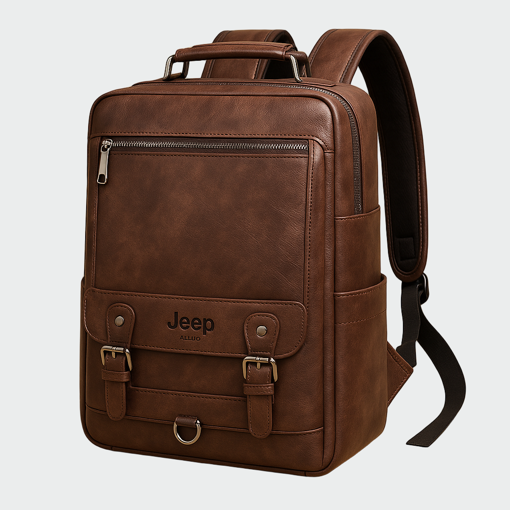 Tyylikäs reppu | jokaiseen tilaisuuteen